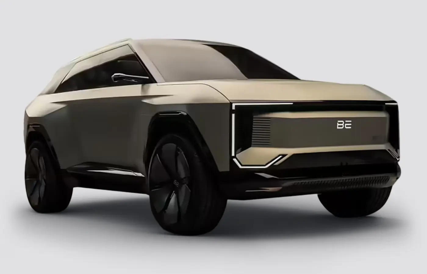 The next Mahindra electric vehicle launch is set for 2027.